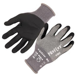 Ergodyne ProFlex 7043 Nitrile Coated Work Gloves