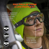 Ergodyne Skullerz Kaptas Vented Safety Goggles
