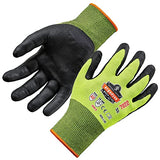 Ergodyne ProFlex 7022 Nitrile Coated Cut Resistant Work Gloves
