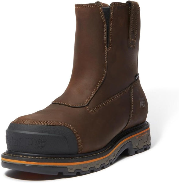 Timberland PRO True Grit Chelsea Composite Toe | WC Safety