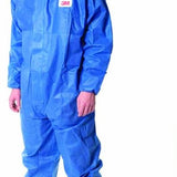 3M 4515 Coverall, Disposable Type 5/6 Protective Suit