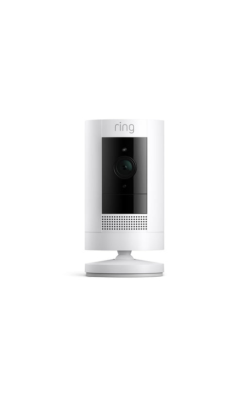 Ring Ring Outdoor Cam (Stick Up Cam) — HD, Home or Busi