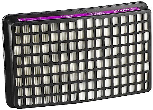 3M Adflo PAPR Filters & Cartridges — HE Particulate Filter (2/case)