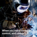 3M Speedglas 9100 Welding Helmet with 9100XXi ADF