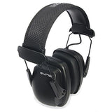 Howard Leight 1030110 Sync Stereo Electronic Ear Muffs