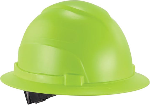 Ergodyne 8969 Skullerz Lightweight Full Brim Hard Hat — Class E