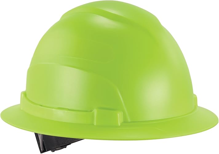 Ergodyne Skullerz 8969 Full Brim Hard Hat