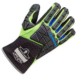 Ergodyne ProFlex 925WP Waterproof Impact Gloves
