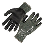 Ergodyne ProFlex 7070 ANSI A7 Nitrile Coated Work Gloves
