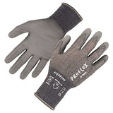 Ergodyne ProFlex 7044 PU Coated Cut Resistant Work Gloves
