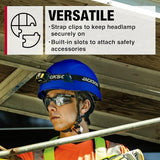 Jackson Safety CH-2-300 Safety Helmet (Type 2, Class E)