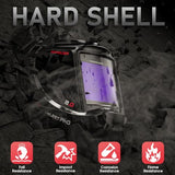 YESWELDER LYG-M800H Auto-Darkening Welding Helmet