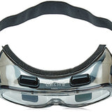 MCR Safety 2410F Verdict Foam Lining Safety Goggles