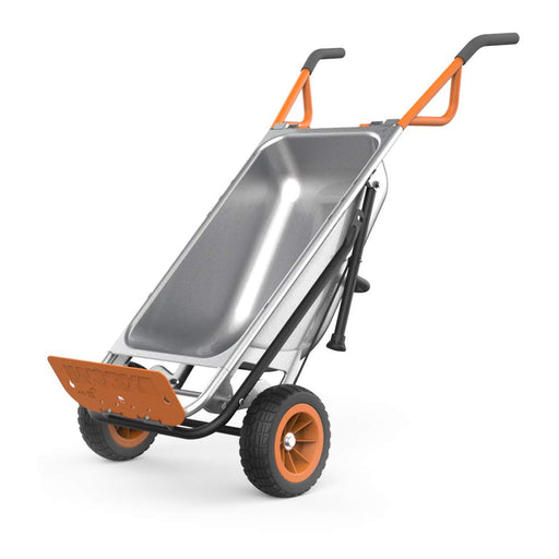 Worx Worx WG050 8-in-1 Aerocart Garden Cart W