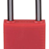 Brady 123143 Compact Lockout Tagout Personal Safety Kit