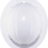 Ergodyne 8971 Skullerz Premium Full Brim Hard Hat — Class E