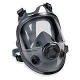 Honeywell North 54001S Small Full Face Respirator Mask