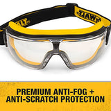 DeWalt DPG84 Insulator Safety Goggles
