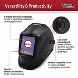 Lincoln Electric Viking 3350 Welding Helmet (4C Lens)