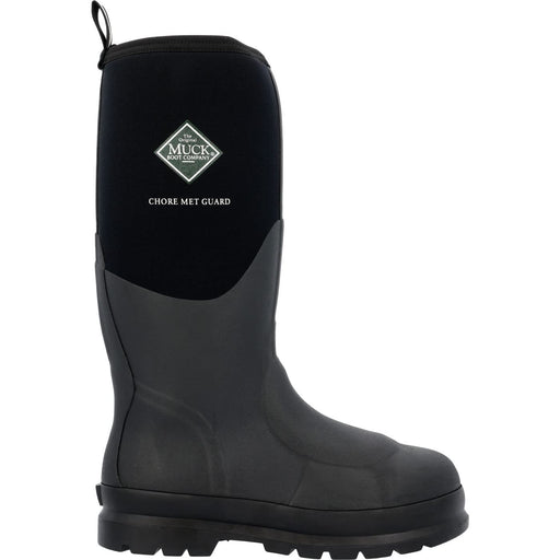 MUCK MUCK Men's Chore Met Guard Work Boots