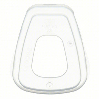 3M 501 Pre Filter Retainer Cap