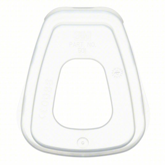 3M 501 Pre Filter Retainer Cap