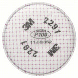 3M 2291 P100 Respirator Filter