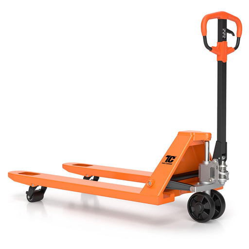 Tory Carrier Tory Carrier Manual Pallet Jack, 5500 Lb