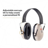 3M H6F/V Peltor Optime Folding Ear Muffs