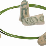 Moldex 6608 Camo Plugs Uncorded Foam Earplugs — NRR 33, 200 Pairs
