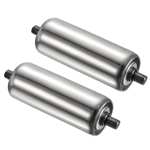 PATIKIL PATIKIL Conveyor Roller, 2in Diameter, 6