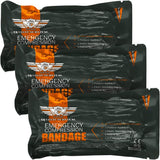 EVERLIT Israeli 6-Inch Emergency Compression Bandage