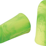 Moldex 6620 Goin' Green Uncorded Foam Earplugs — NRR 33, 200 Pairs