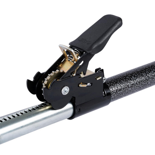 Keeper Keeper Adjustable Ratcheting Cargo Bar f