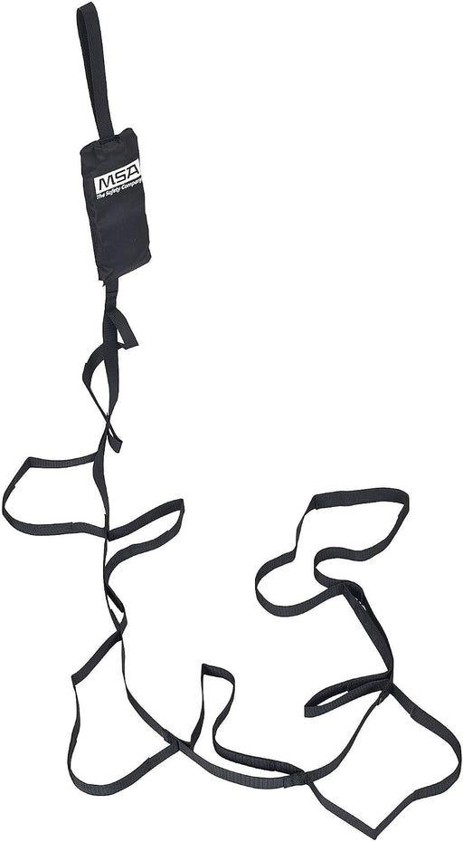 MSA MSTSS-STD suspension trauma safety step harness-mounted
