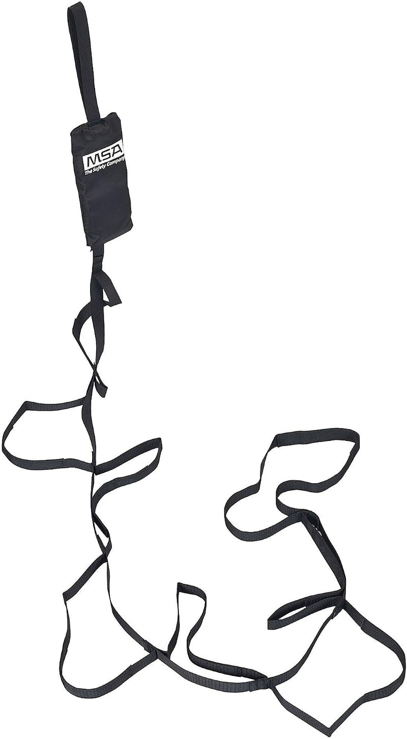 MSA Suspension Trauma Safety Step