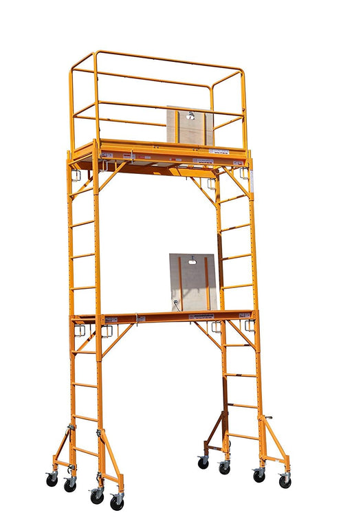 CBM Scaffold CBM Multipurpose Maxi Square Baker Style
