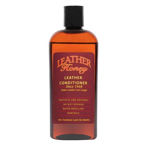 Leather Honey Leather Honey Leather Conditioner, Non-T