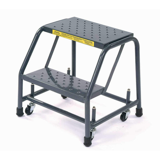Ballymore Ballymore 218P Perforated 16 in W 2 Step