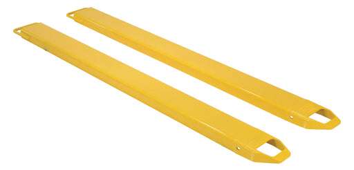 Vestil Vestil FE-5-72 Steel Fork Extensions, Ac