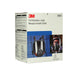 3M 6900 large full facepiece respirator packaging on a white background