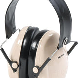 3M H6F/V Peltor Optime Folding Ear Muffs