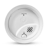First Alert SMI100 Ionization Smoke Alarm — Battery Operated