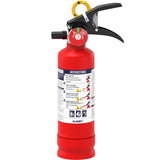 Ougist B0CWY4Q63T ABC Fire Extinguisher — 2.5 Lb