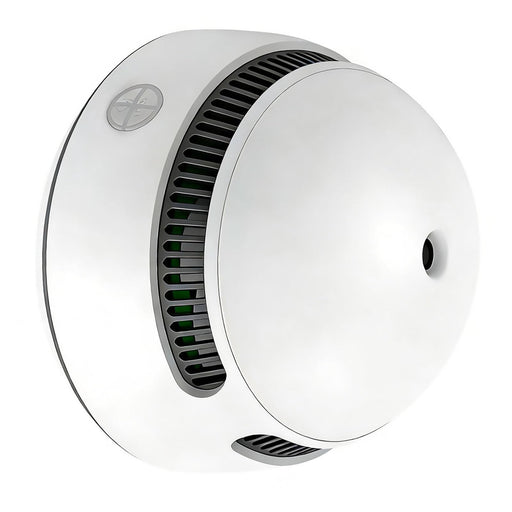 PG-S08 Battery-Operated Smoke Detector — Residential