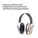 3M H6F/V Peltor Optime Folding Ear Muffs