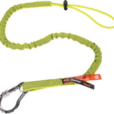 Ergodyne Squids 3100 Tool Lanyard with Single Carabiner and Loop End