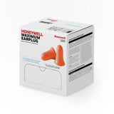Howard Leight MAX-30 MAX Foam Ear Plugs — Corded NRR 30
