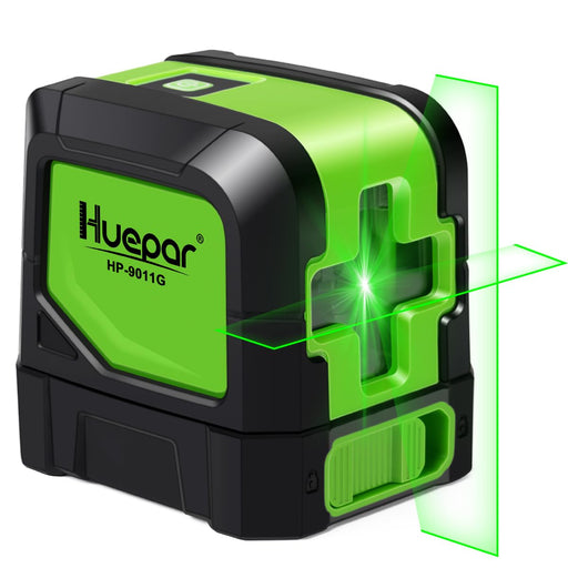 Huepar Huepar Laser Level, 100Ft Self Leveling 