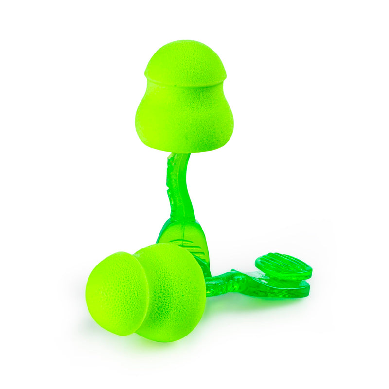 Moldex 6940 Glide Uncorded Foam Earplugs